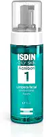 ISDIN Acniben Espuma de Limpeza Facial Antioleosidade - 150ml