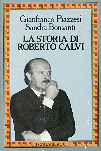 La storia di Roberto Calv