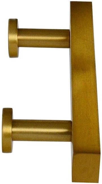 CKP #1500-3 Brand Hampton Collection Bar Pull, Amber Gold - 10 Pack