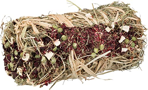 Trixie Pure Nature Heuballen - Rote Beete & Pastinaken