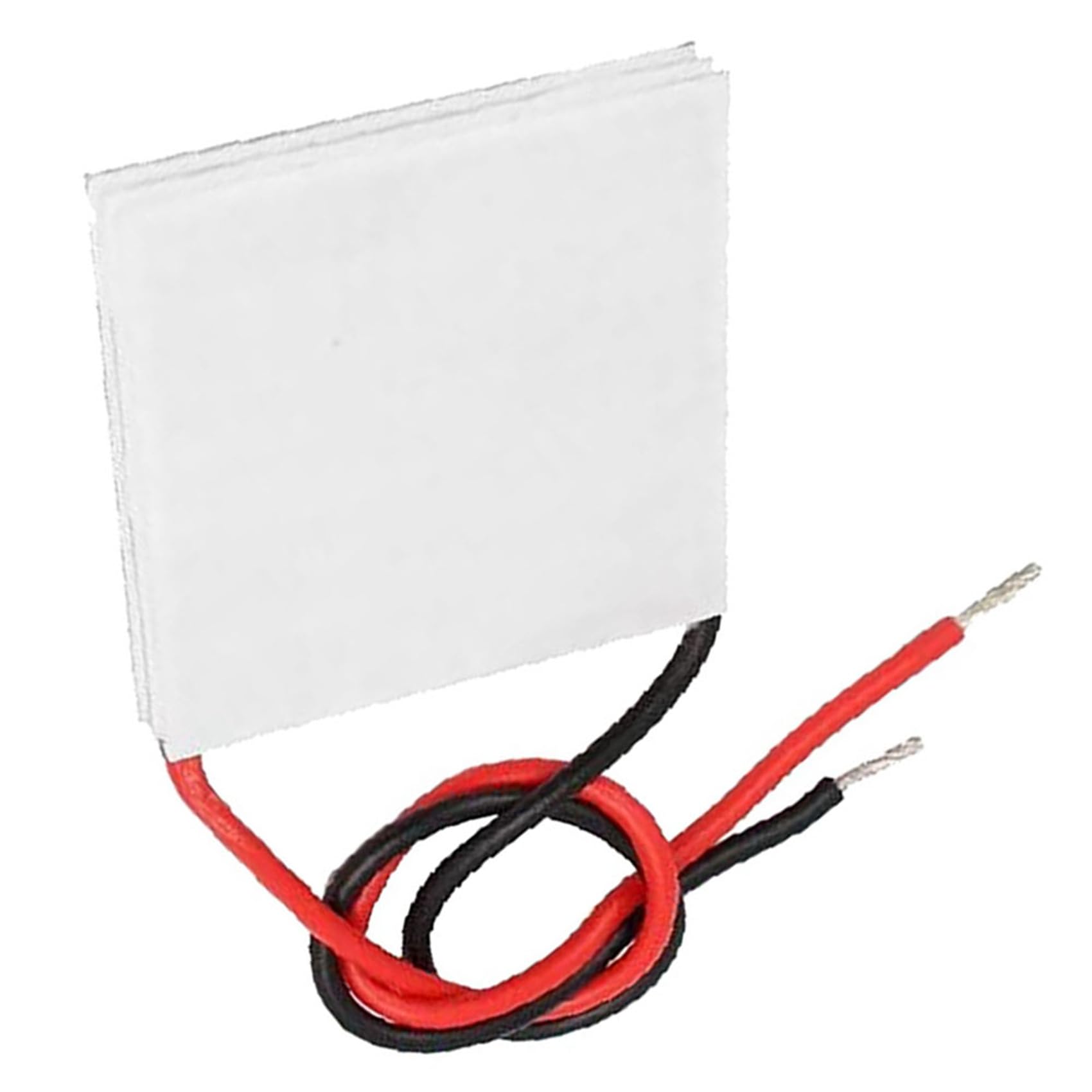 2X Thermal Umwandlung zu Elektrische Heizung Kühleinheit TEC2-19008 12V 8A 40X40MM