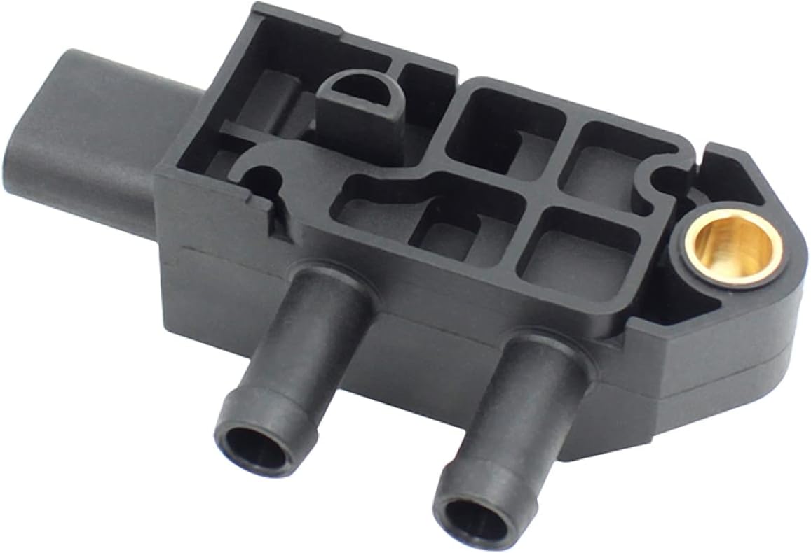 for Audi Q7 4M 3.0 Tdi V6 SUV Diesel 2015-2019 Exhaust Differential Pressure Sensor 059906051J 059906051L