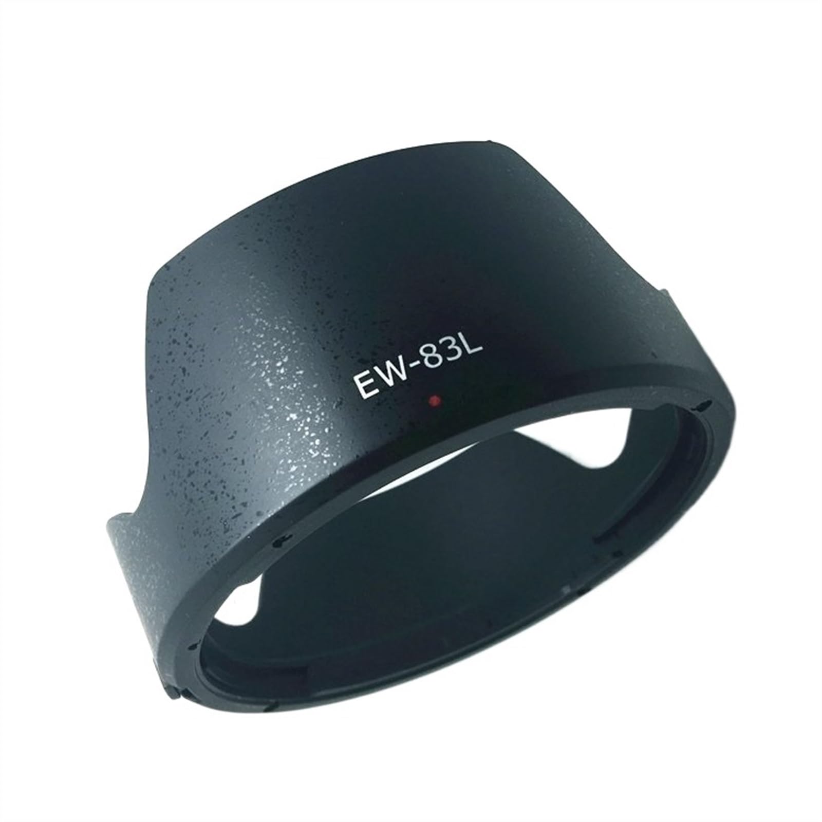 EKsma EW-83L Bayonet Mount Lens Hood for Canon EF 24-70mm f/4L is USM Lens Camera Replacement
