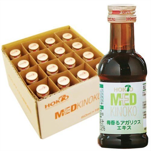Amazon.co.jp: ホクト 梅 香る アガリクス エキス 50mlx16本 (16 Amazon.co.jp: ホクト 梅 香る アガリクス エキス 50mlx16本 (16