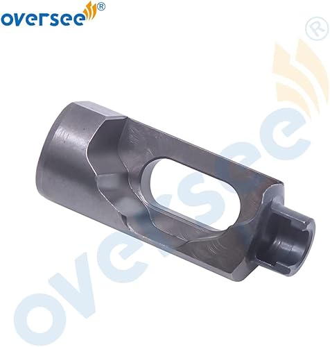 Miniatura 3 de OVERSEE 6H1-45641 Perro de embrague de cambio para motor fuera de borda Yamaha 2T 60hp 90hp SeaPro HDX 6H1-45641-01; 6h1-45641-00