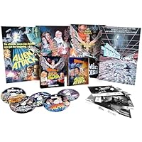 Space: 1999 Super Space Theatre Limited Collector's Edition