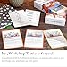 Pip Decks Workshop Tactics Official 54-Card Deck for Running Effective Workshops and Team Sessions