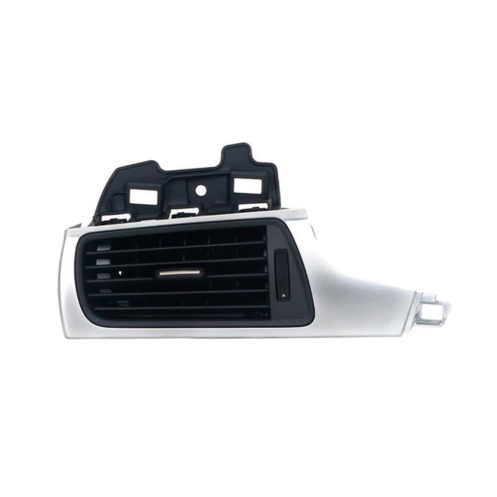 Rejilla de ventilación central para salpicadero de Audi A6 C7 y RS6 entre 2011 y 2016 4