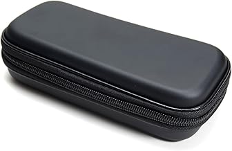 Grandios GD-DTCASE [EVA Material] Dart Case, Portable, Holder, Dustproof, Storage, Dart Holder, Black