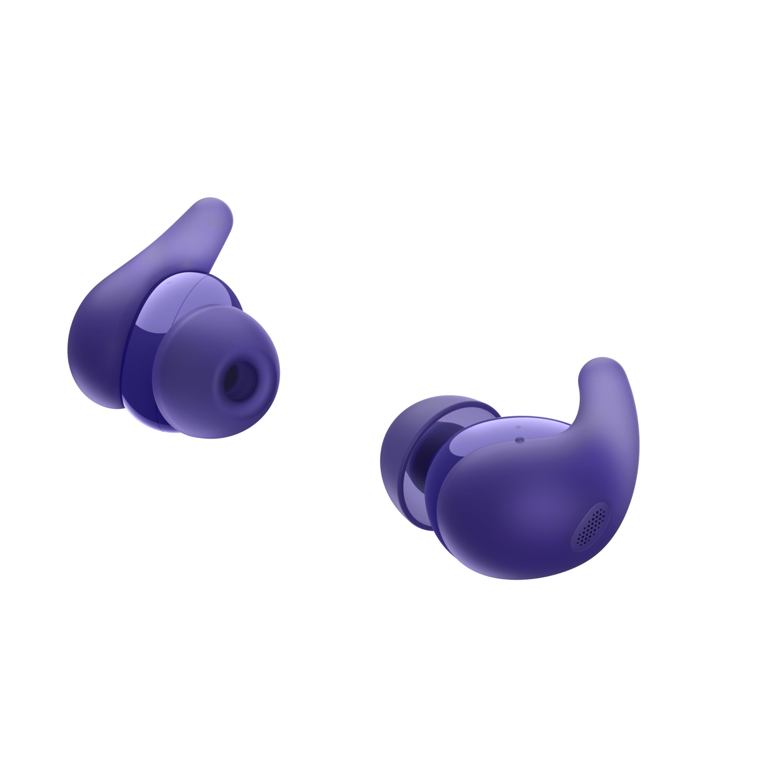 Amazon.com: Sony LinkBuds Fit 真正無線降噪耳塞式耳機小巧輕便