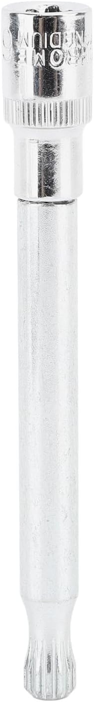 ZAICOLER Car Unlock Kit, Clutch Motor Electromechanical Unit Unlock Tool 14 Spline Gearbox Clutch Motor Reset Actuator Tool Easy Use for Benz Chery for DPS6 Transmission