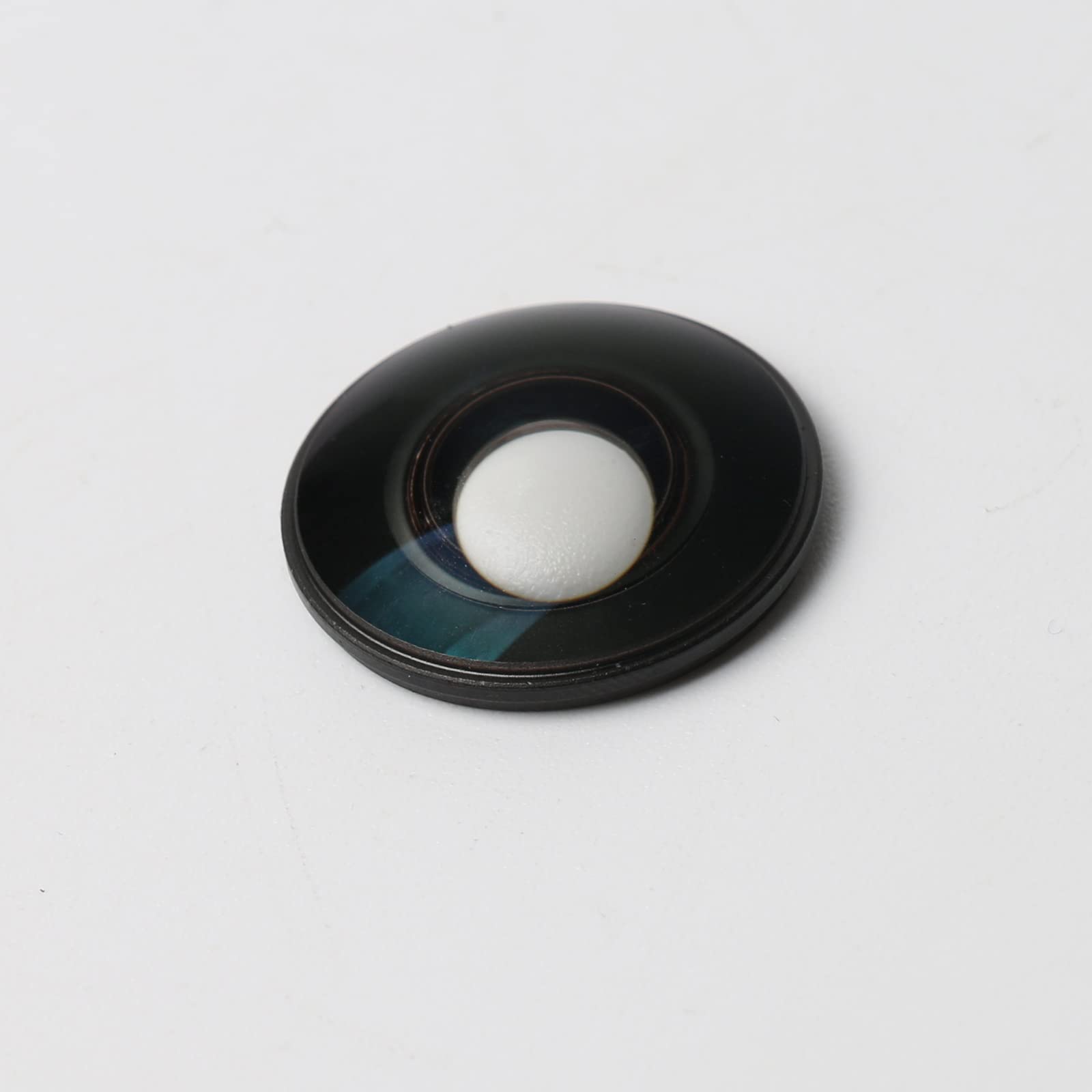 NUHFUFA Replacement Camera Lens Repair Part Suitable for inta-360 X3 Panoramic Sports Camera Accessories
