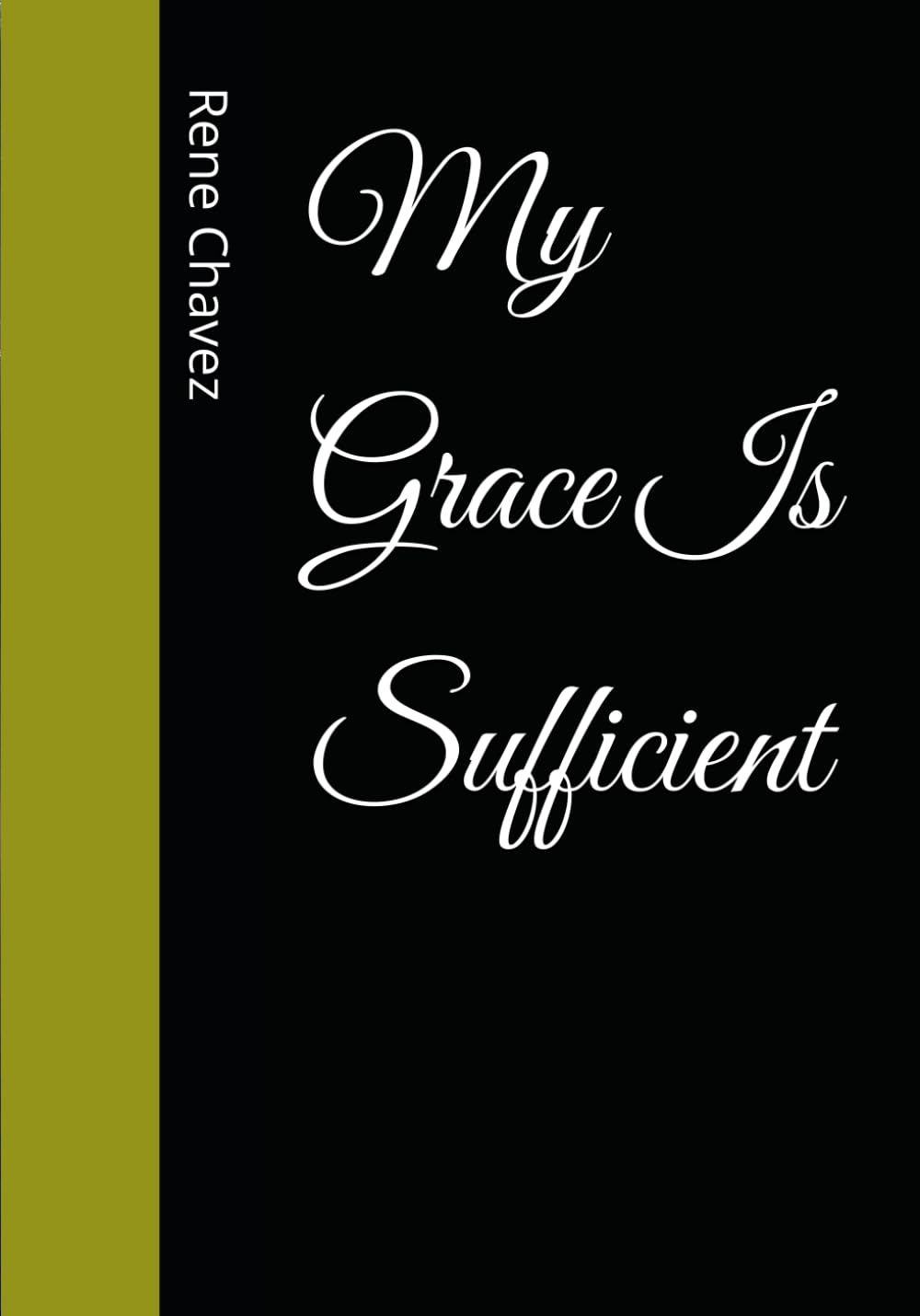 My Grace Is Sufficient