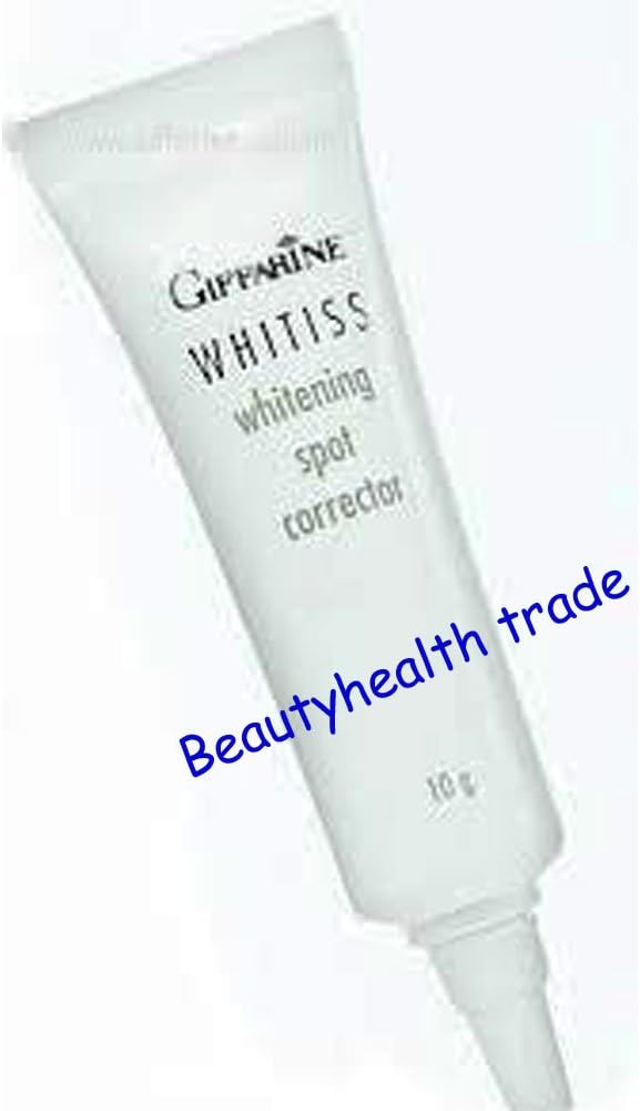 Giffarine Whitiss Whitening Spot Corrector 10 G.(Beautyhealth Trade)