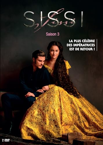 SISSI STAGIONE 3 - 2 DVD Sissi-Saison 3