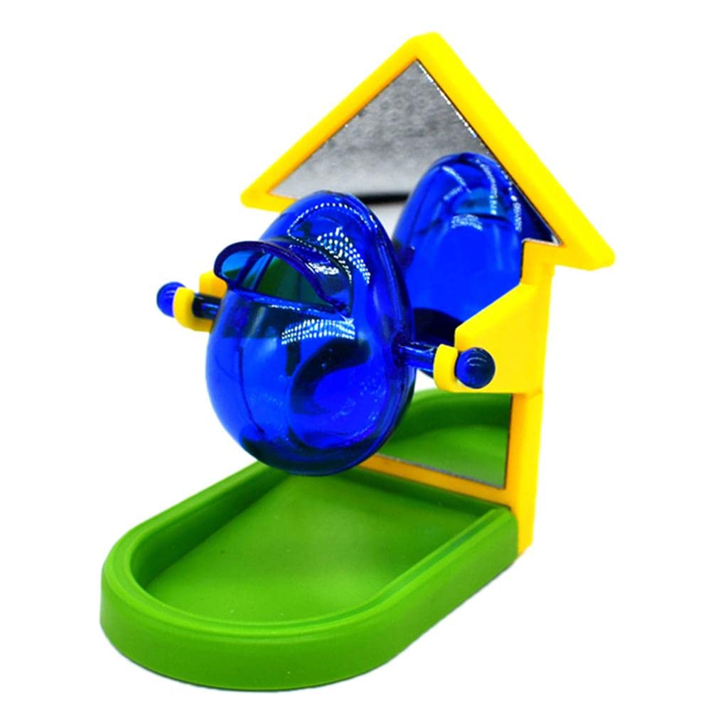 See full amazon price history chart for CALANDIS Bird Parrot Foraging Toy Dispenser Feeders Foraging Training 5.7X8X9.8Cm CALANDIS Bird Parrot Foraging Toy Dispenser Feeders Foraging Training 5.7X8X9.8Cm (B0BFX9MWQT) Amazon Price History, Amazon Price Tracker