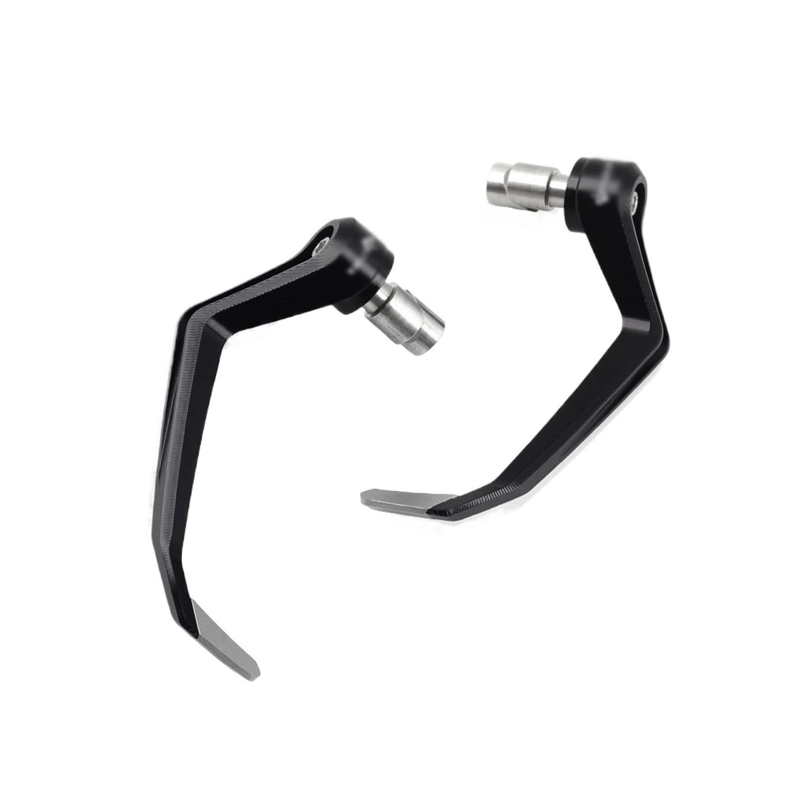 KEHFBSOWM Motorcycle Bow Guard for Duc&ati Str&EET fig&hter V2 V4 V4S SP Brake Clutch Lever Protector Motorcycle Bow Guard Handguard Handguards