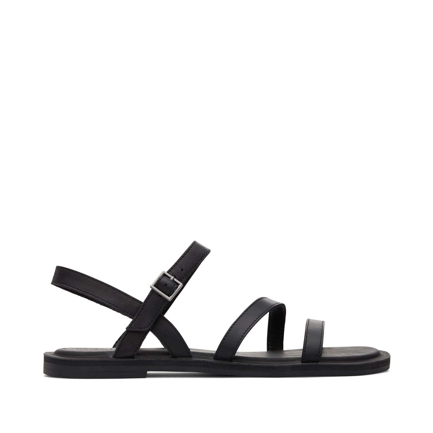 Toms Women's Noir Sandals Kira