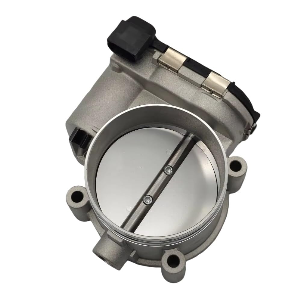 Throttle Body Actuator 0280750473 Throttle Body Assembly For Panamera For Cayenne 4.8L 911 3. 91 .6L