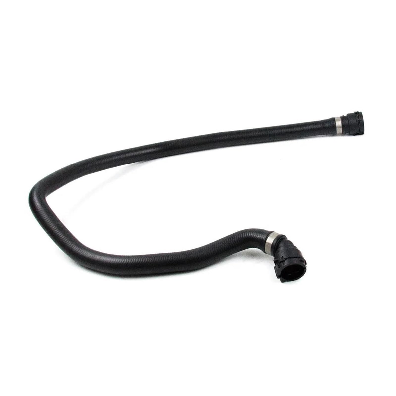 Zynther One Color Coolant Water Hose Pipe 64216928270 For Engine Return Line Water For Pipe Heat Exchanger Connection For Hose For 7' E65