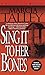 Sing It to Her Bones (Hannah Ives Mystery Series, Book 1)