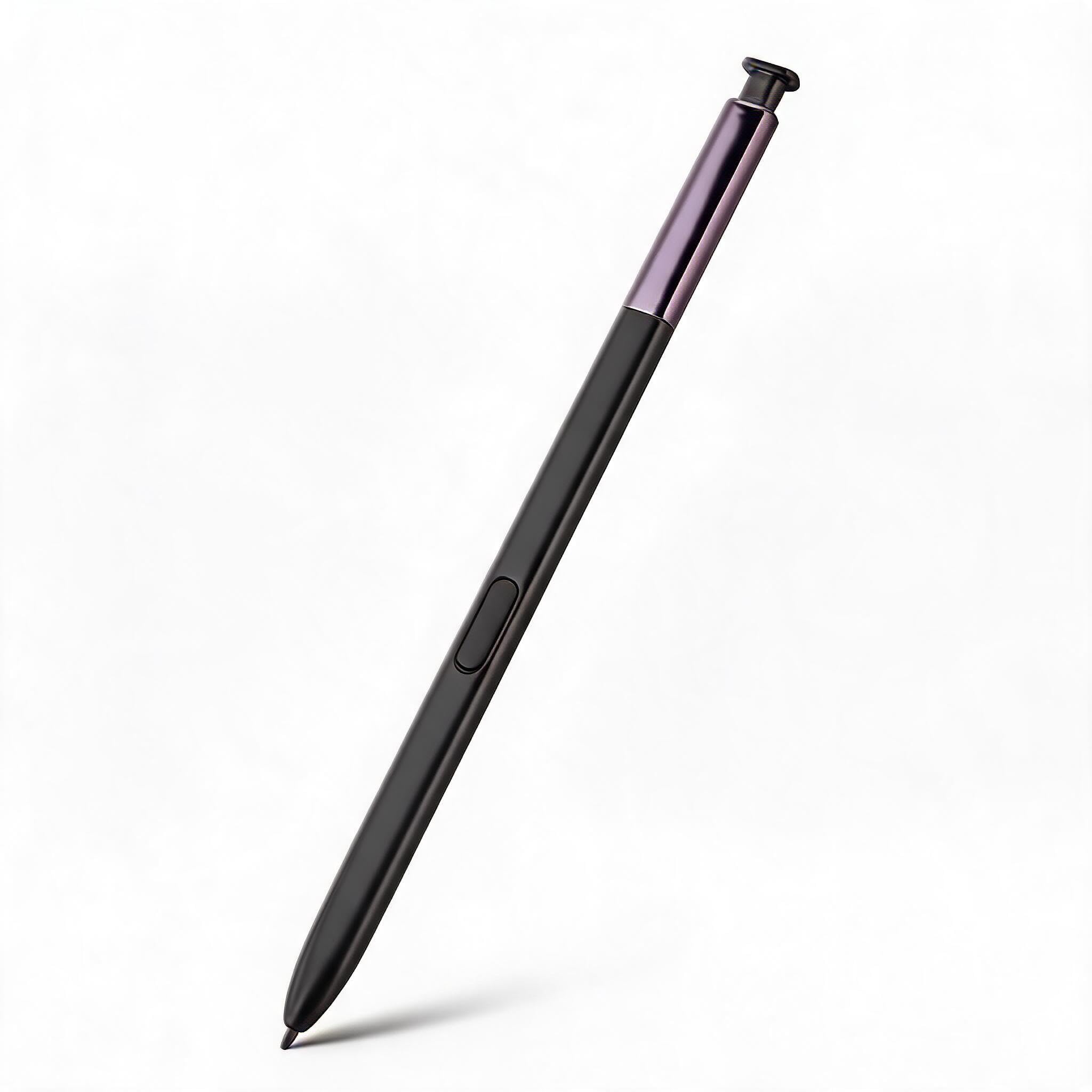 Do Pióra Note 8, Rysik Dotykowy S Pen Do Note 8 N950U N950W N950FD N950F (Czarny)