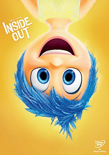 Inside Out-Special Pack 2016 - 3