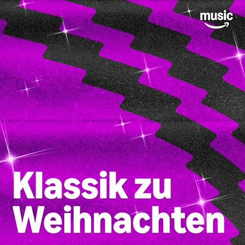 Zusammengestellt von: Amazon Music