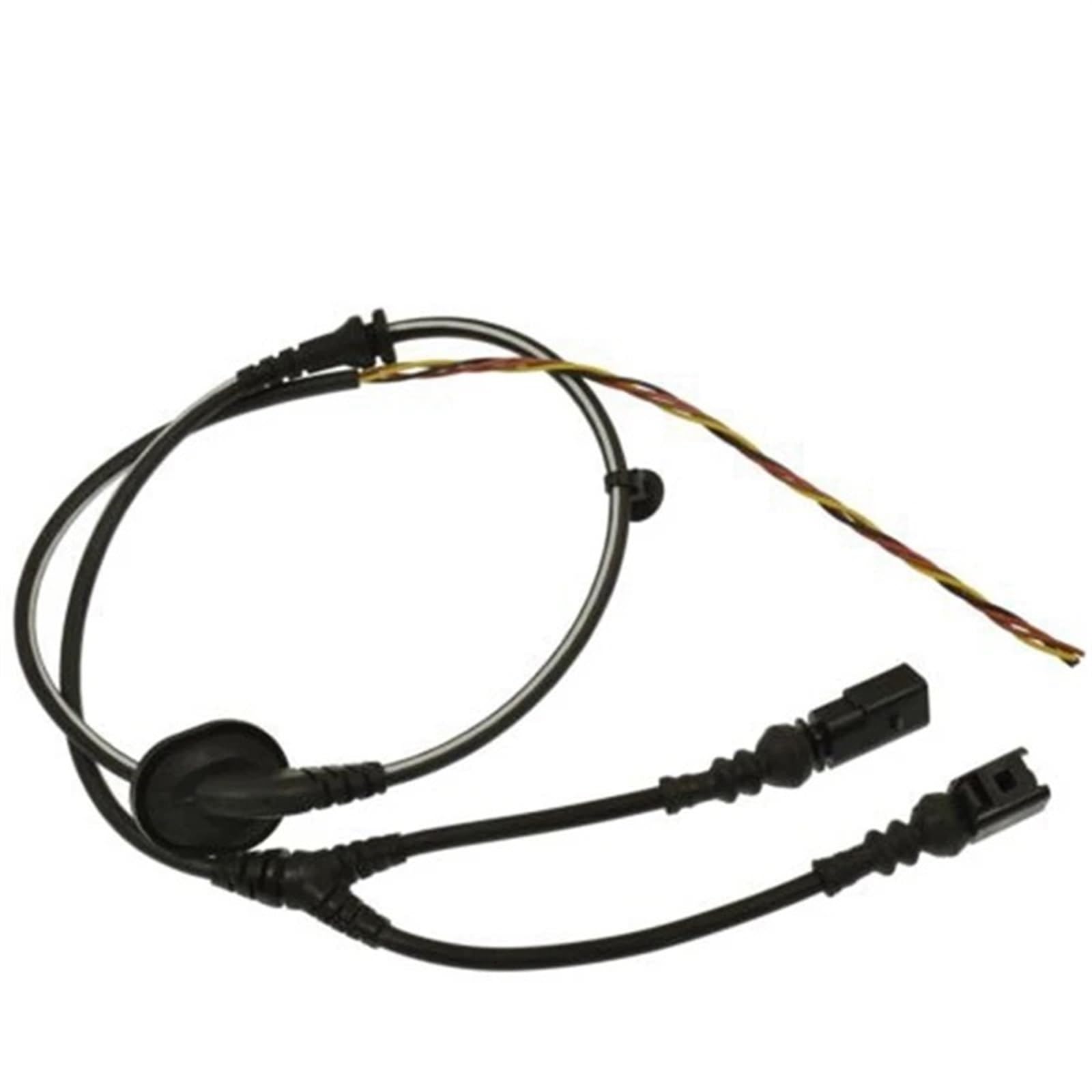 Fcarumiqp Nero Speed Sensor Car Front Left Harness 1998-2014 1K0927903r
