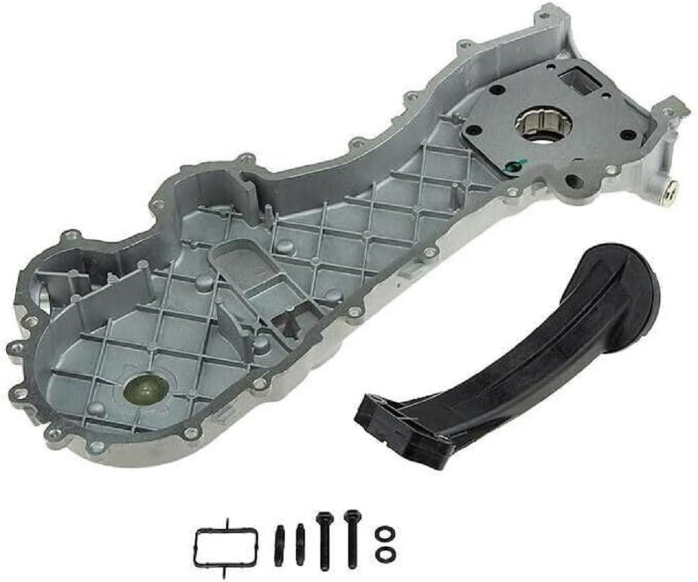 Pompa olio motore compatibile con FIAT DOBLO 1.3 JTD / 1.3 D MultiJet 2004 + BPO/FT/068AB