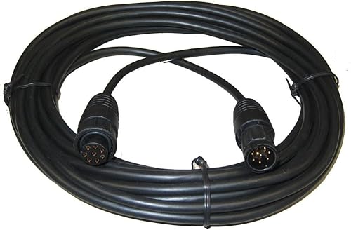 Miniatura 1 de ICOM Cable de extensión OPC999 de 20 pies para la serie ICMM157