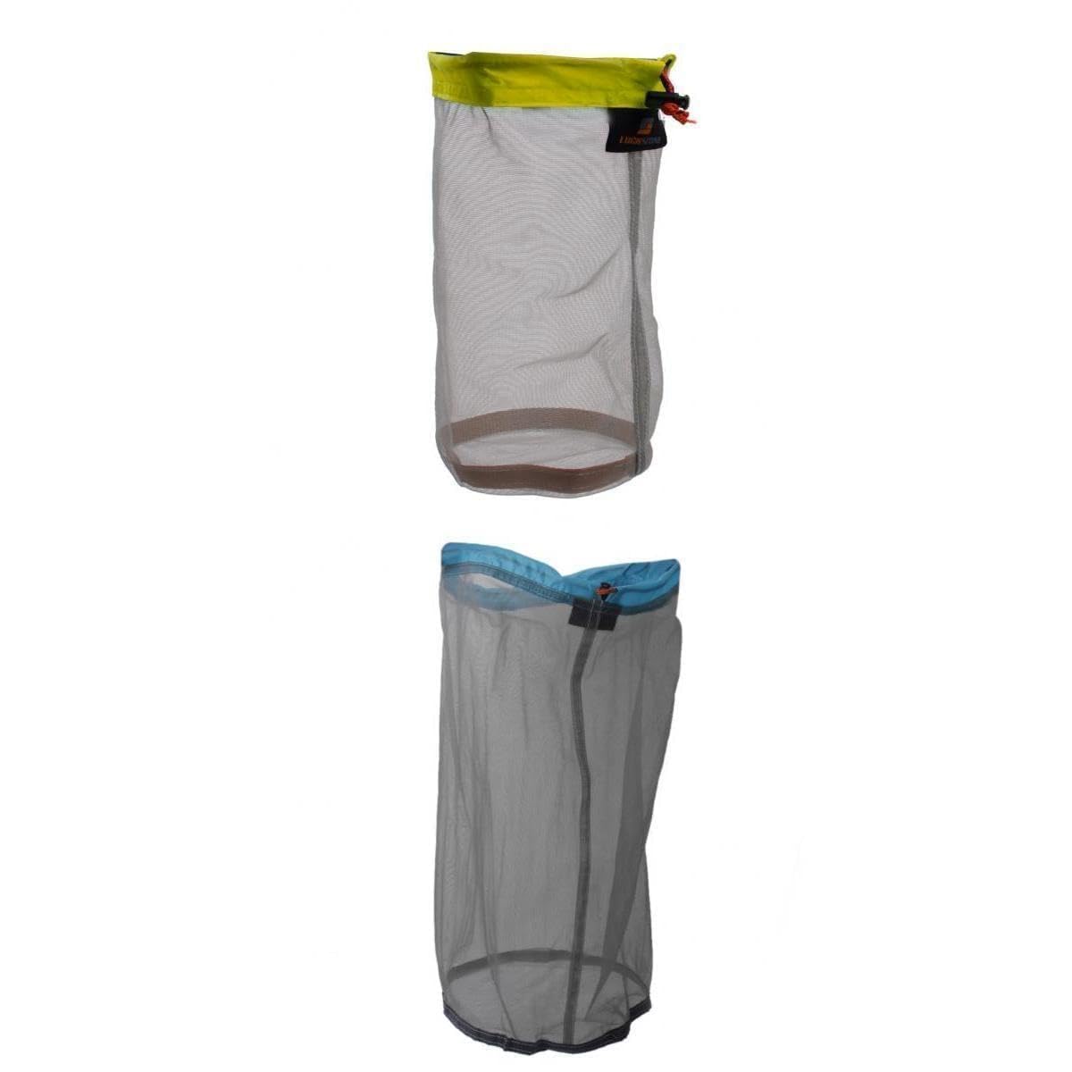 TRENDYNEST® 4X Travel Kayak Fishing Ultralight Mesh Stuff Sack Drawstring Bag | Sporting Goods | Outdoor Sports | Camping & Hiking | Hiking Backpacks | Other Camping/Hiking Backpacks-image-6