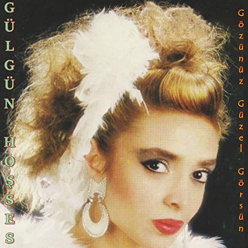 GÃ¶zÃ¼nÃ¼z GÃ¼zel GÃ¶rsÃ¼n