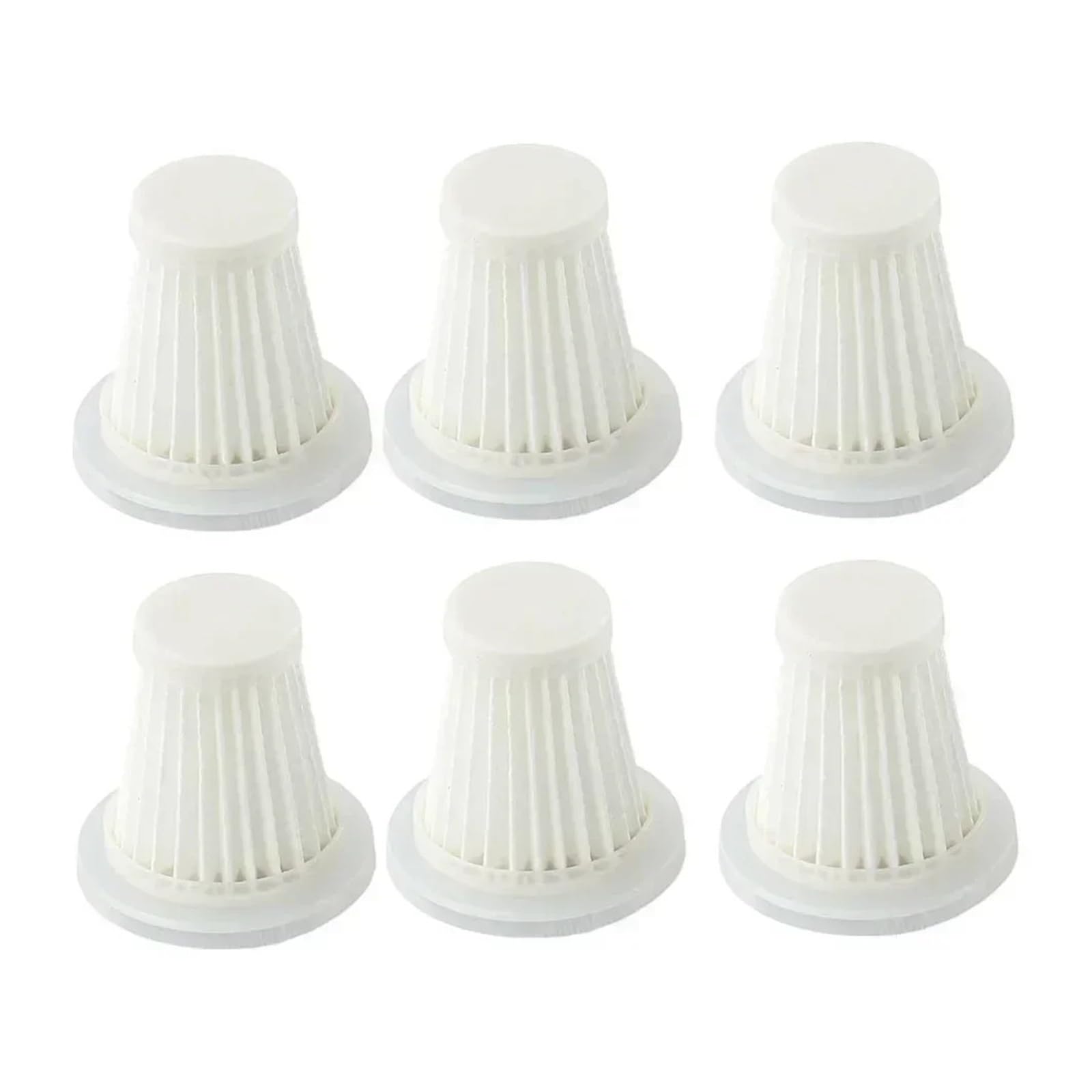 Filters?Compatible For PeroBuno? Replacement Filters For Car Vacuum Cleaners Vacuum Cleaner Parts