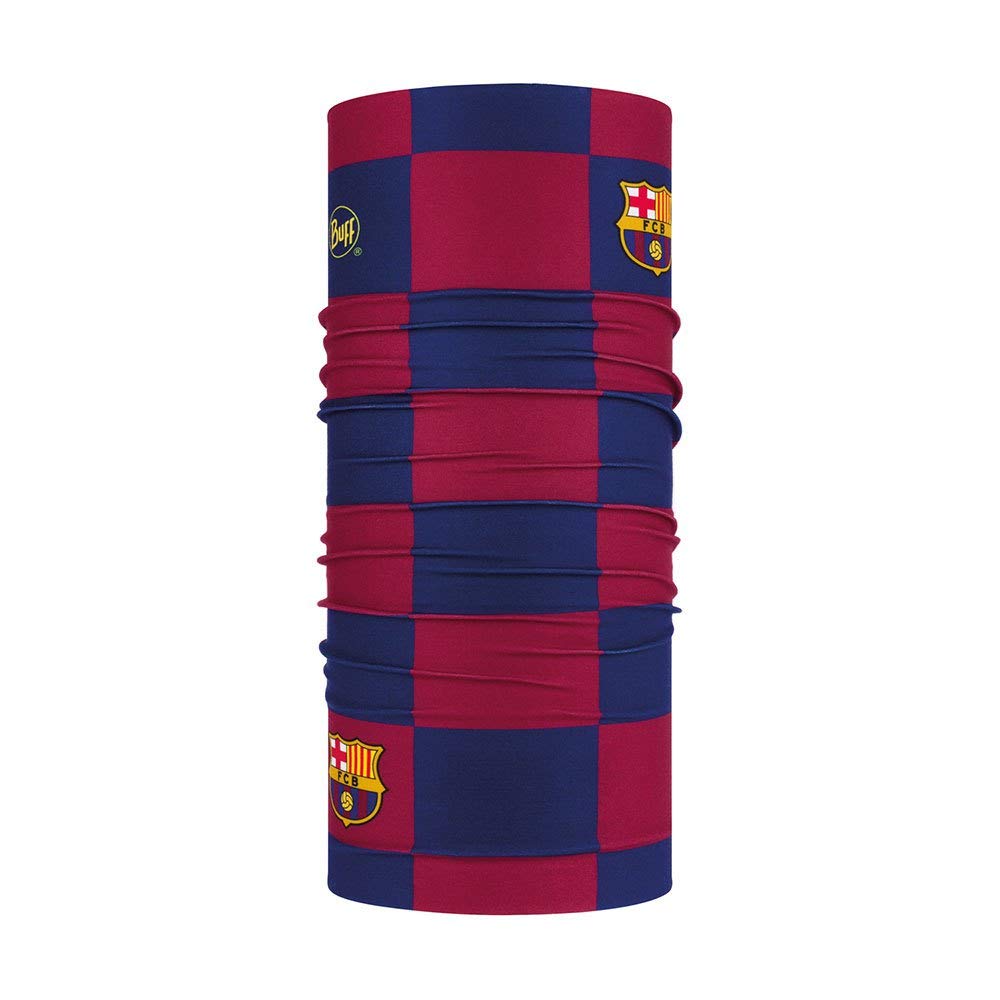 Buff FC Barcelona Original 1st Equipment 20/21 Tubulaire Mixte Enfant