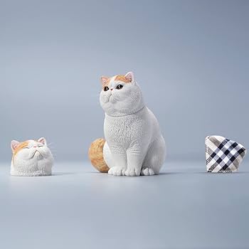 修正作品　プカプカ猫 修正作品 プカプカ猫 karafura_mg-k1011-3pout