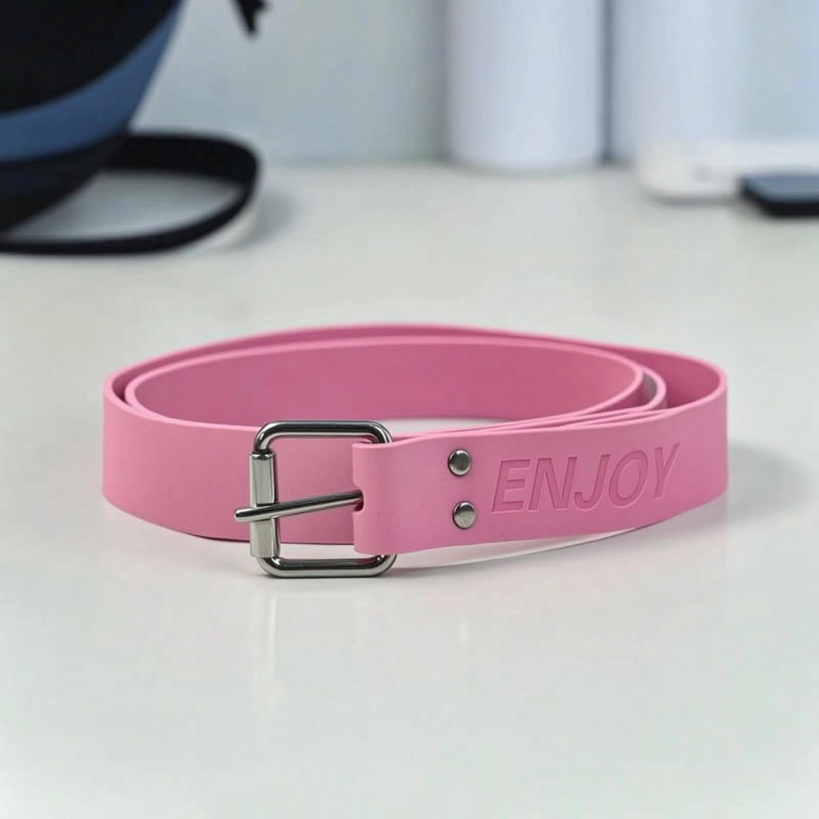 kowaku Cintura con Fibbia a Sgancio Rapido Elastica Cintura in Silicone con Fibbia Regolabile Zavorra per Apneisti