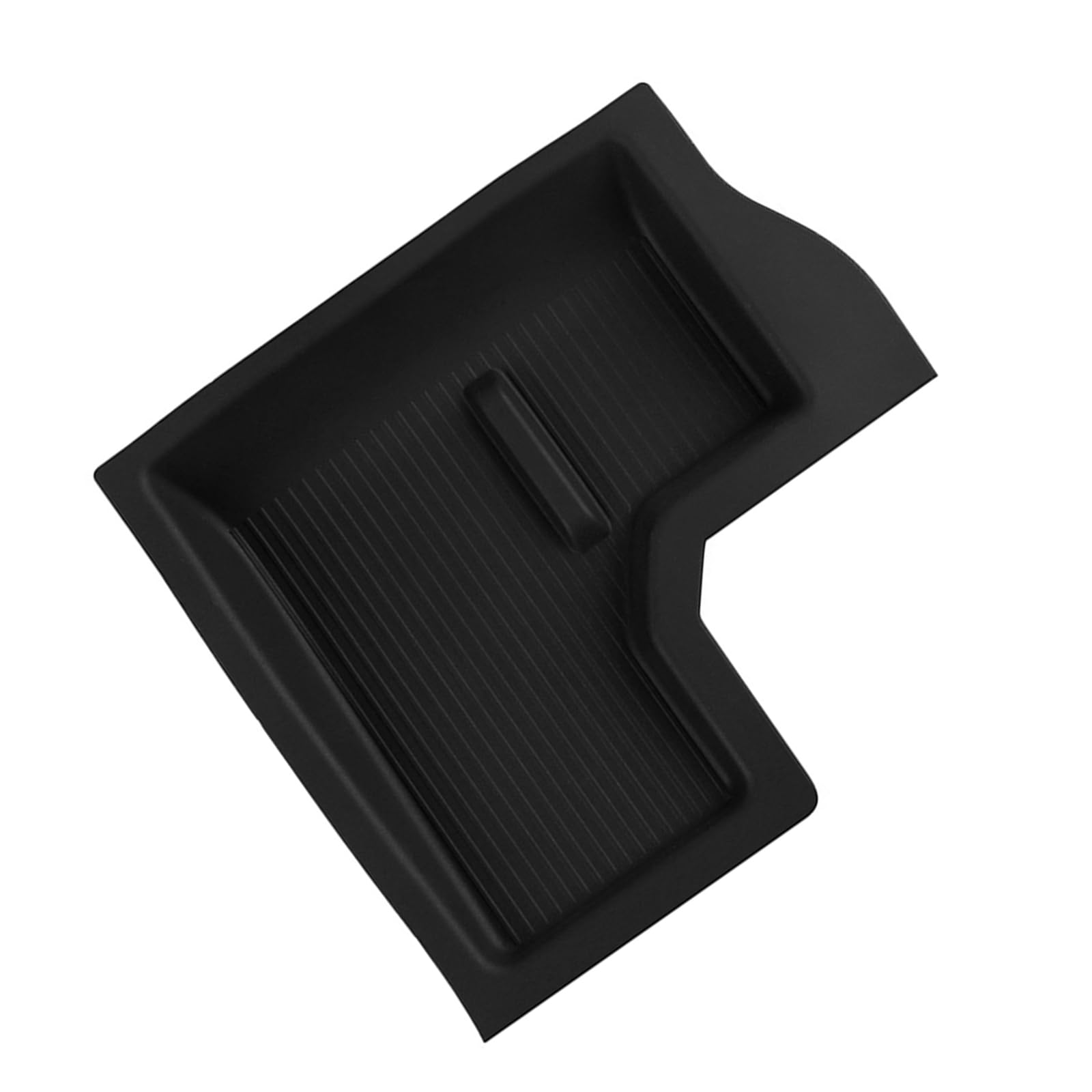 HDOYTXXM Not Slip Silicone Console Organizers Console Vehicle Accessories for Auto LC250 Not Slip