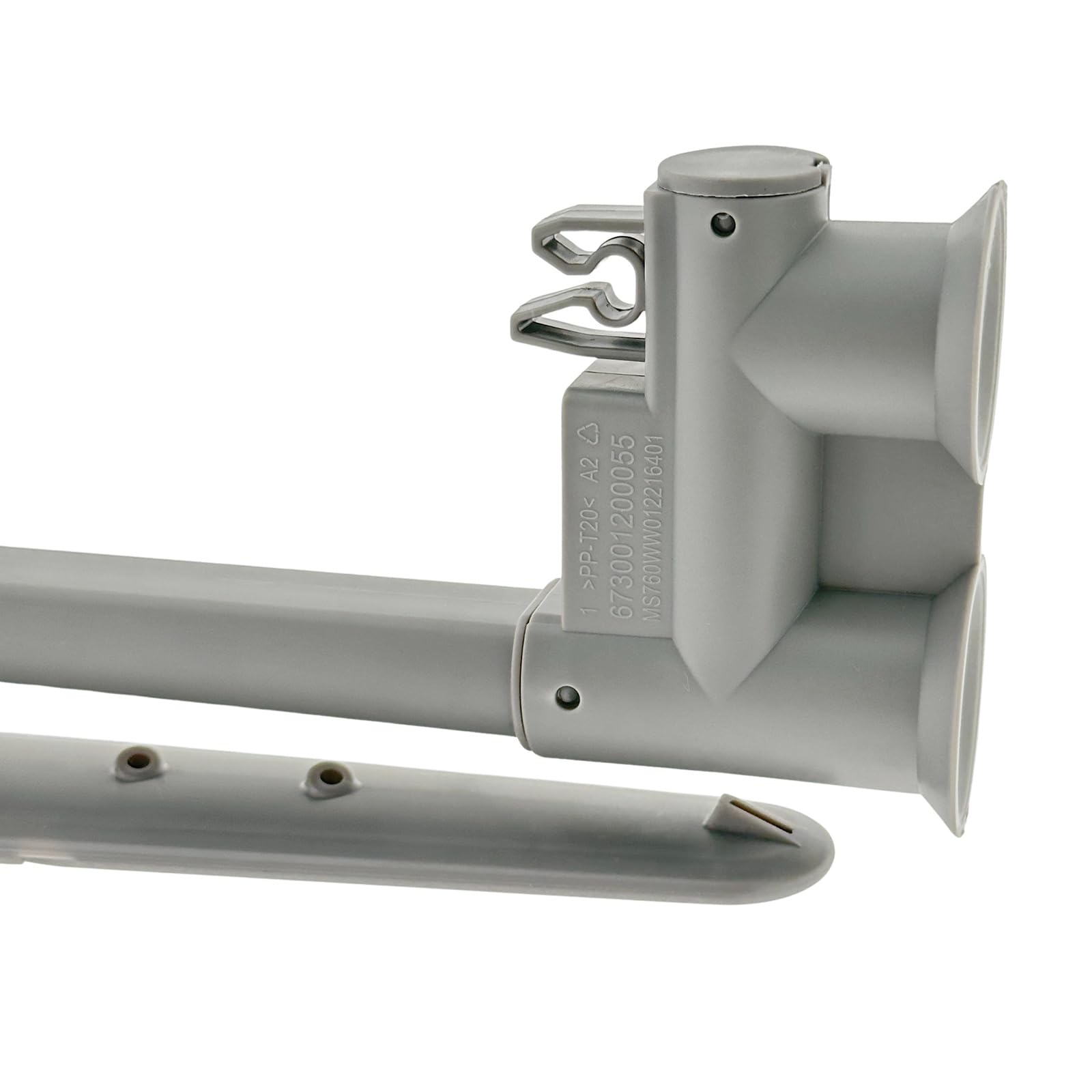 Amazon.com: DD82-01390A & DD82-01428A Dishwasher Middle