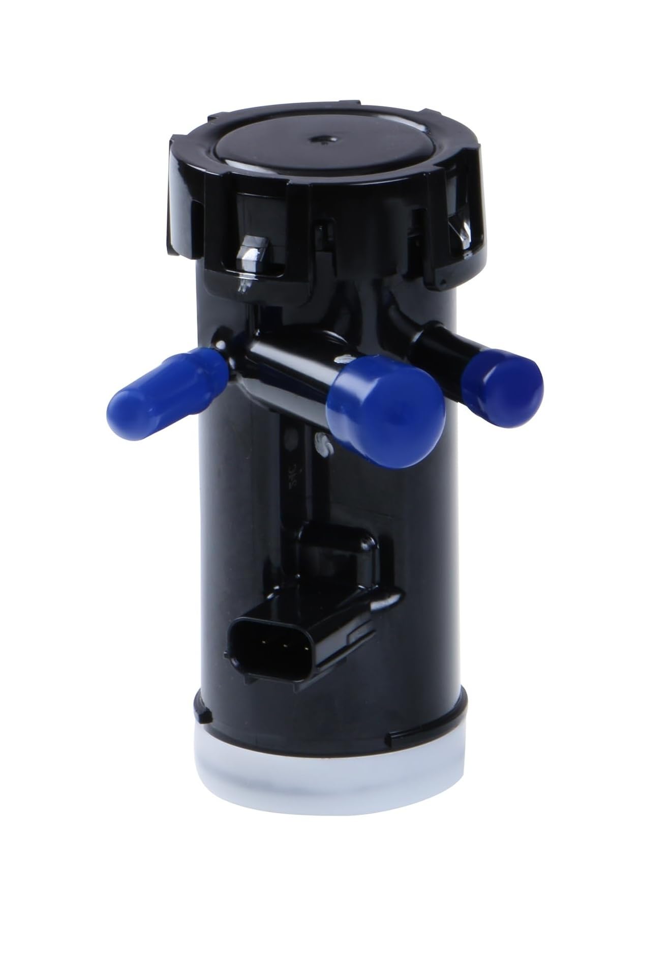 Meenu Arts CB Shine 125/Shine SP 125/Livo CD 110/Dio BS6 Fuel Pump Assembly-image-48