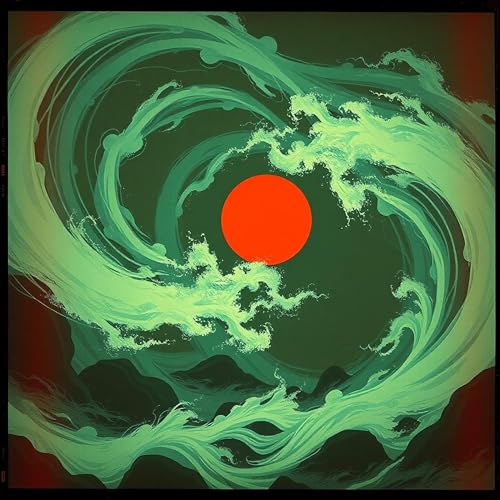 Bamboo Spark Crash