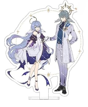 崩壊スターレイル アクスタ カード サンデー ロビンセット No 81 崩壊スターレイル ロビン サンデー セット｜Yahoo!フリマ