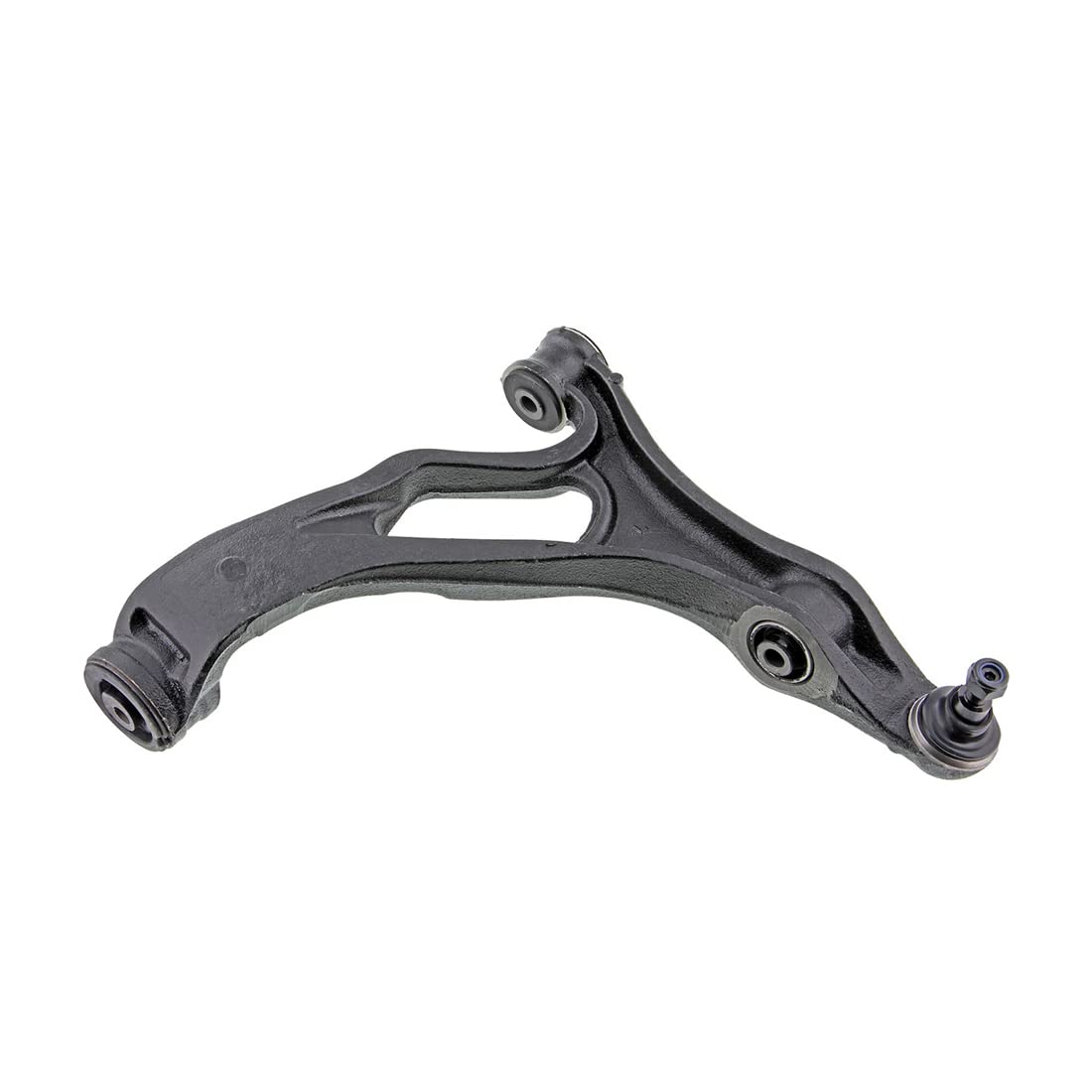 ‎A-Partrix Replacement Complete Control Arm Assembly - Front Driver Side Lower Control Arms with Ball Joints, Suspension Arm 1PCS fits Porsche Cayenne 2003-2009 fits Volkswagen Touareg 2004-2010