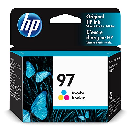 Hp 97 | ink cartridge | tri-color | c9363wn