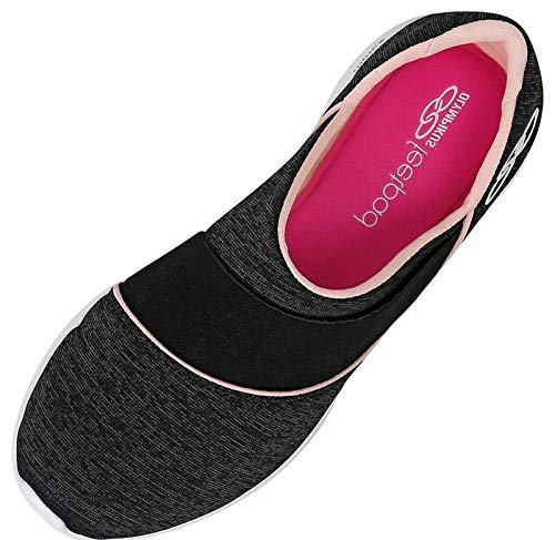 Tênis Olympikus Charm Feminino - Preto