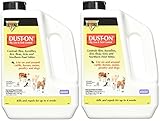 Bonide (2 Pack) Fly, Lice and Tick Control Dust-On, 4 lb