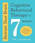 Cognitive Behavioral Therapy Books