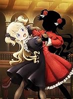 シャドーハウス 2nd Season 1(完全生産限定版) [Blu-ray]