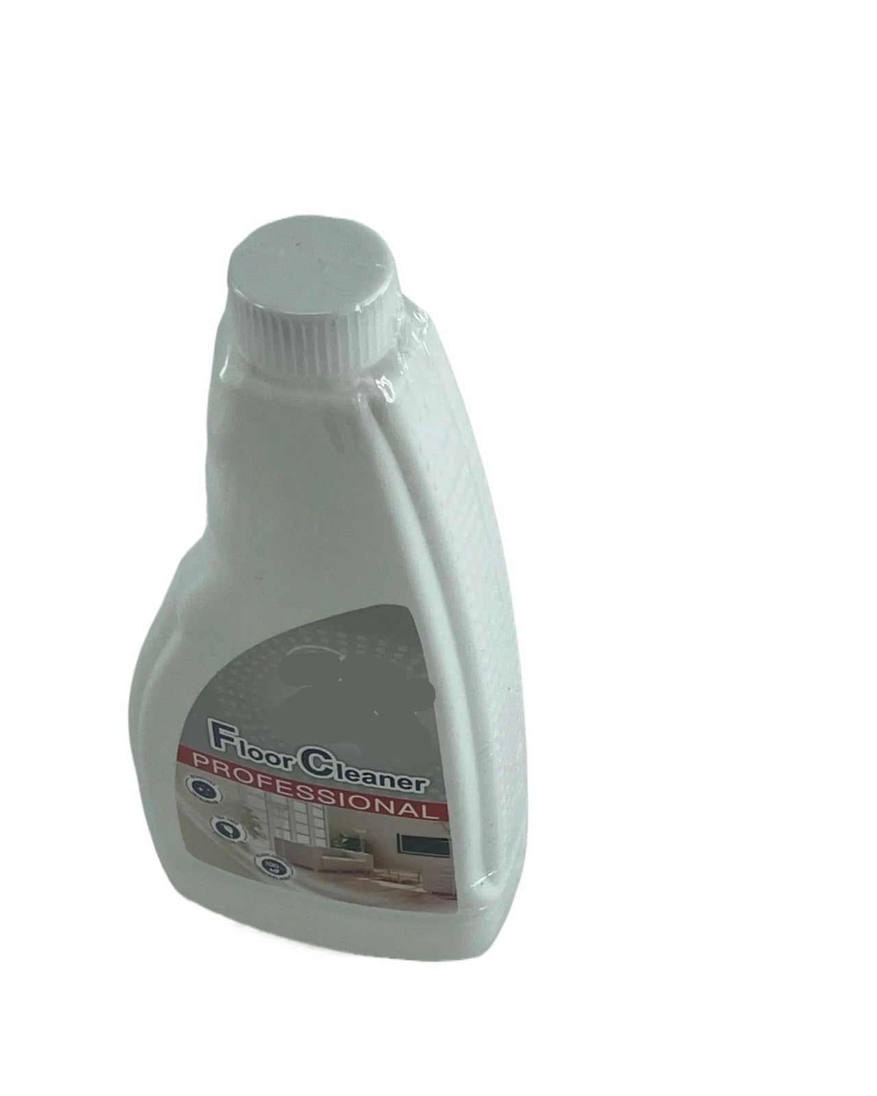 ZJMBGDSF 480ML Floor Cleaning Solution，Compatible For Roborock，S8 Pro Ultra/S7 MaxV Ultra/Dyad/S7 Vacuum Cleaner Parts Robot Mops(480ML Type C)