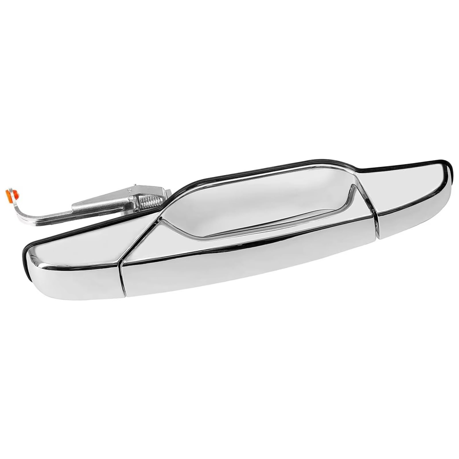 MNBYHUD Outside for GMC for Sierra 2500 3500 HD 2007-2013